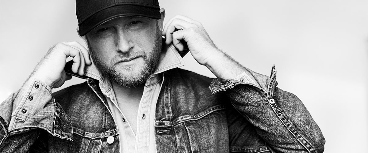Cole Swindell Tribute Communities Centre
