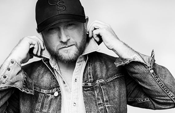 Cole Swindell