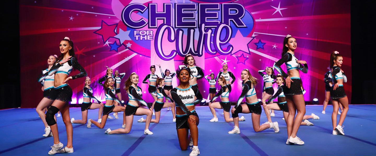 Cheer for the Cure 2021