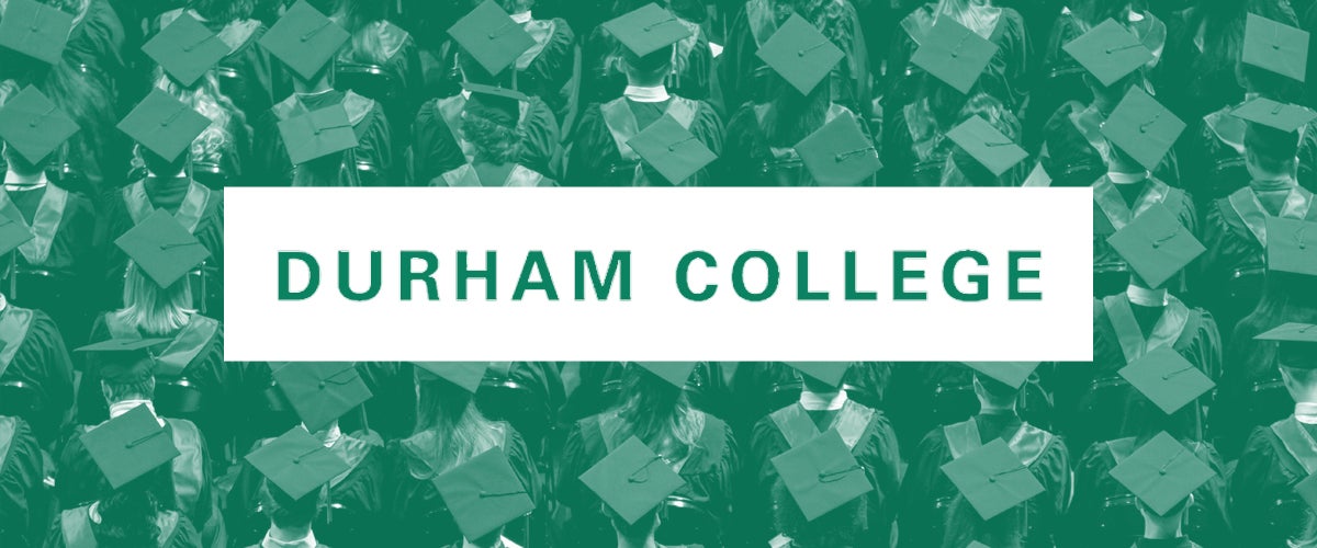 Durham College Convocation