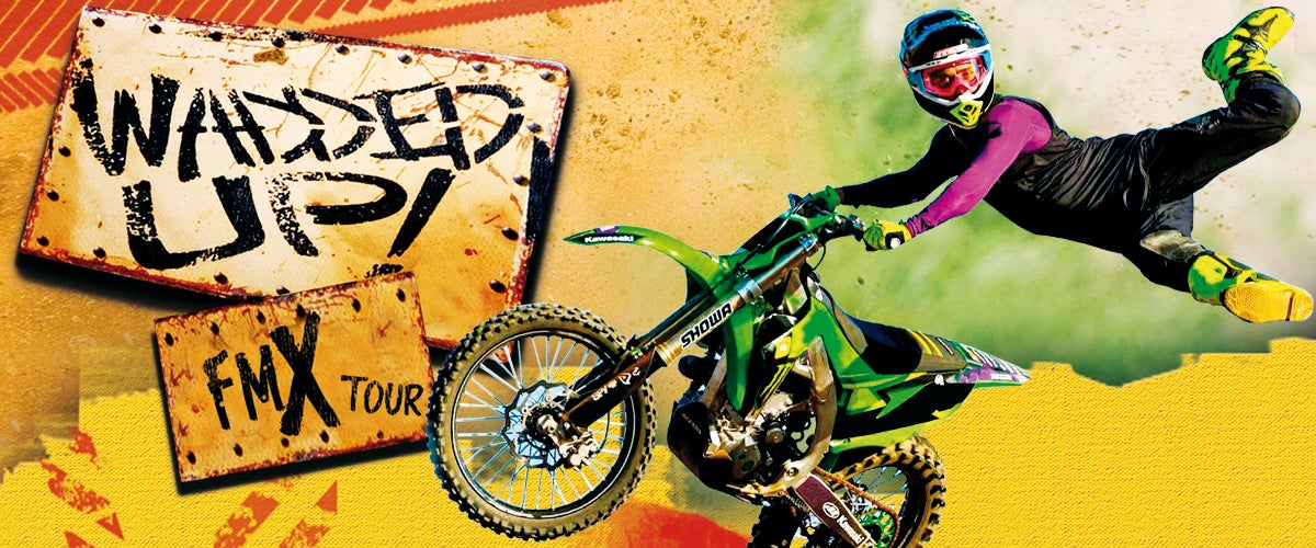 FMX Header