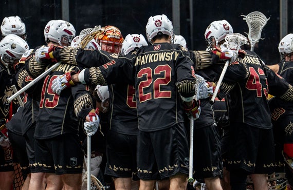 Oshawa FireWolves