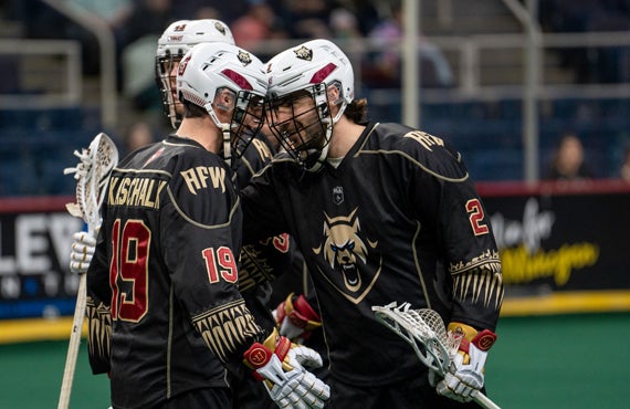Oshawa FireWolves