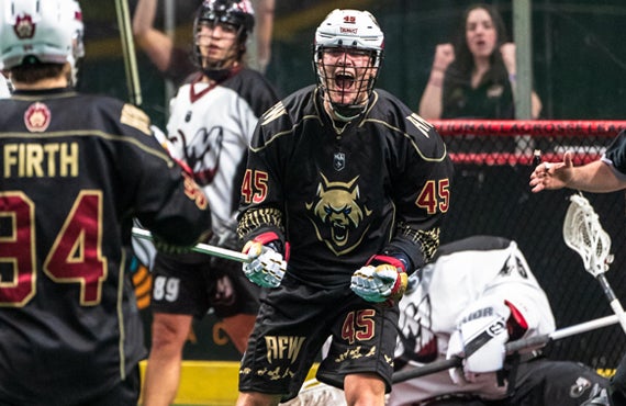 Oshawa FireWolves