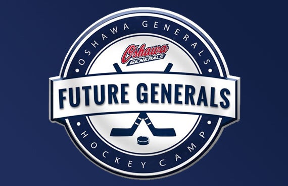Future Generals Hockey Camp