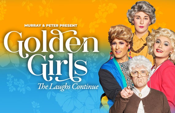 More Info for Golden Girls