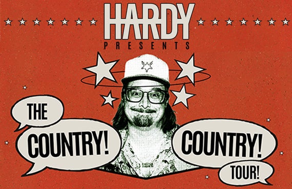 More Info for HARDY