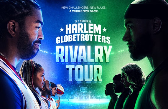 More Info for Harlem Globetrotters