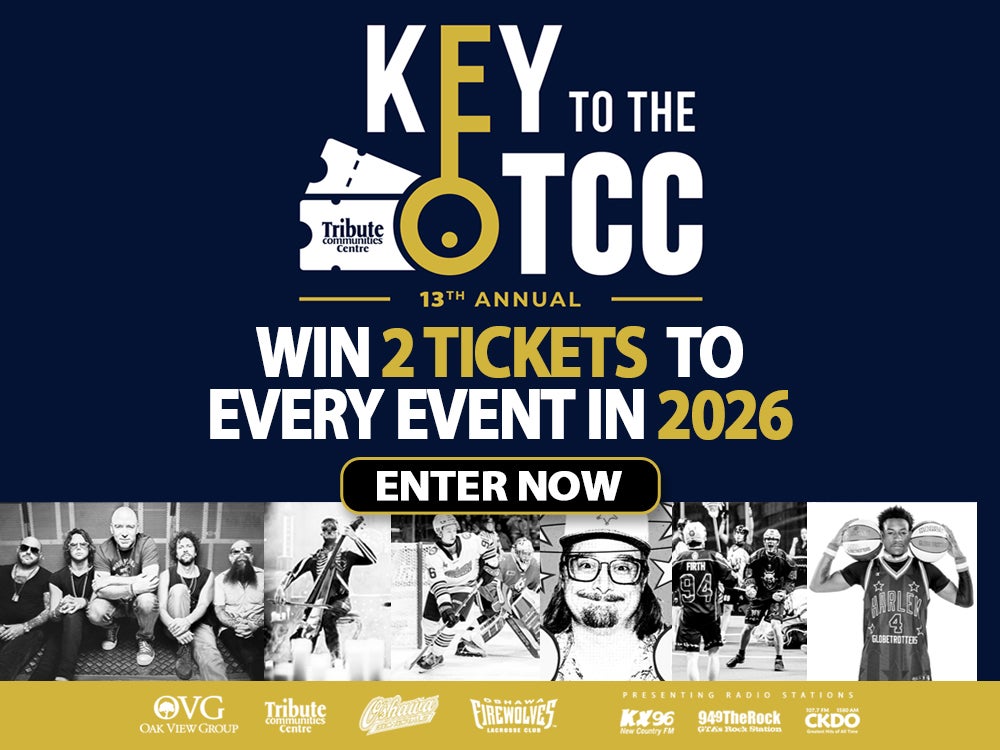 Key to the TCC Contest