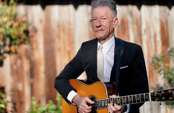 More Info for Lyle Lovett and his Small Large Band