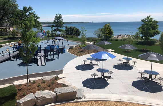 Lakeview Park