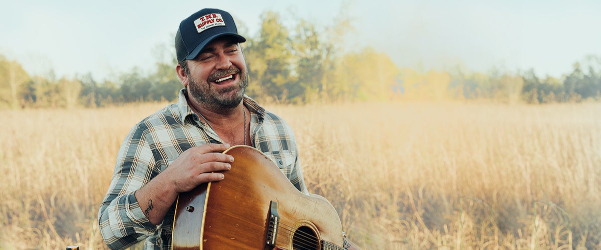 Lee Brice | Tribute Communities Centre