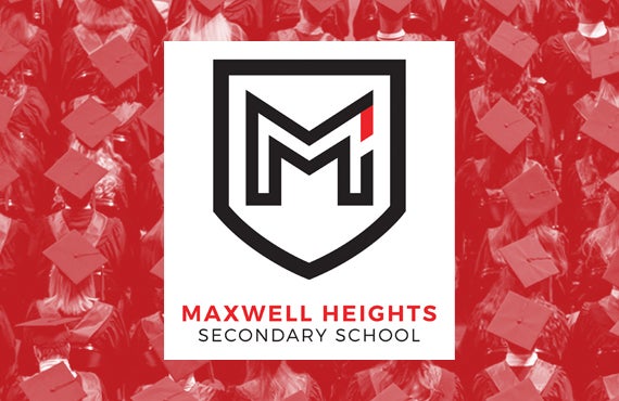 More Info for Maxwell Heights Commencement Ceremony