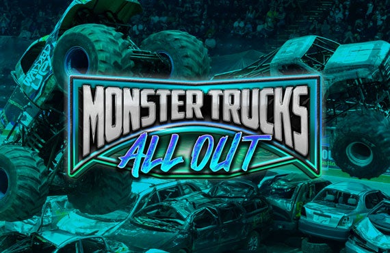 More Info for Monster Trucks All Out