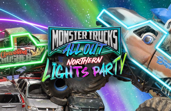 More Info for Monster Trucks All Out