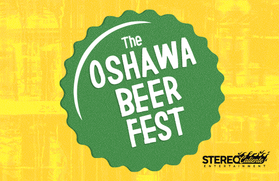 More Info for The Oshawa Beer Fest