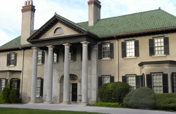 Parkwood Estate
