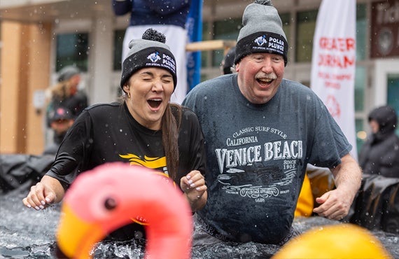 More Info for Polar Plunge 2026