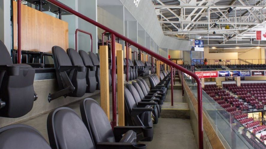 Private Suites