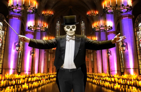 More Info for The Rock Orchestra by Candlelight