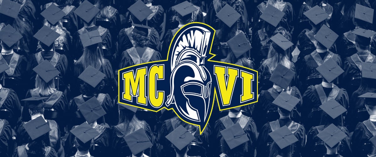 R.S. McLaughlin CVI Commencement Ceremony