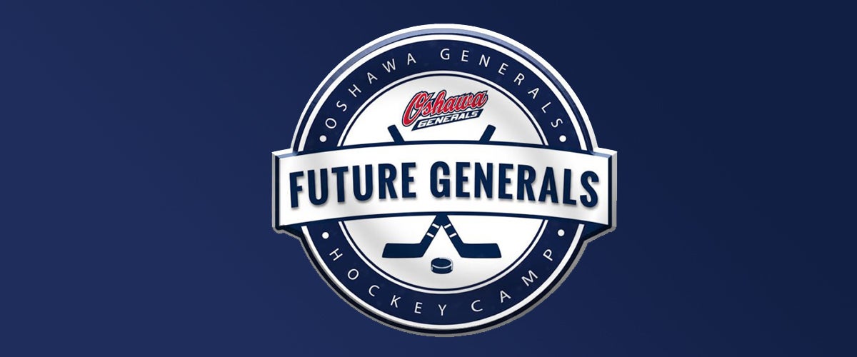 2022 Future Generals Hockey Camp