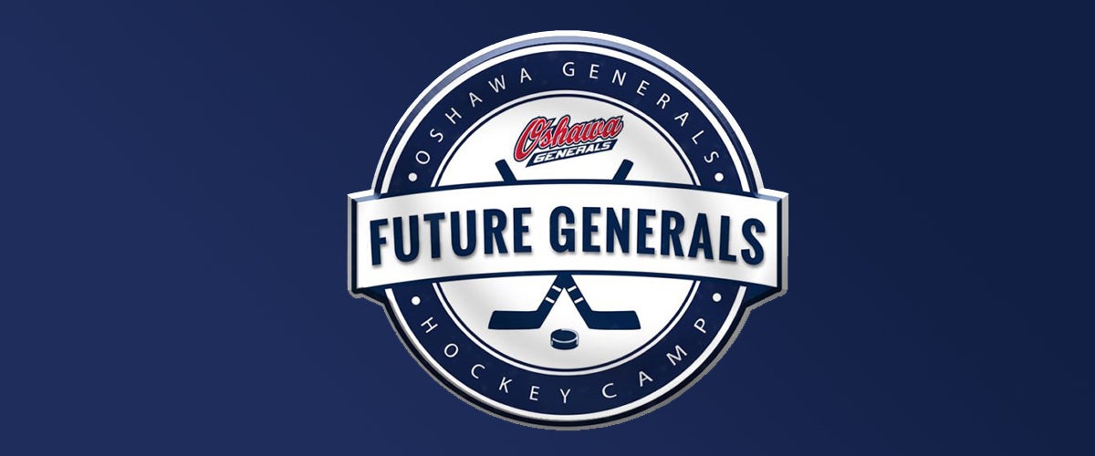 2024 Future Generals Hockey Camp