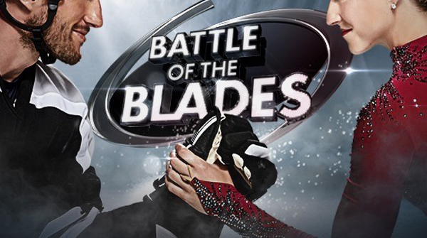 Battle of the Blades