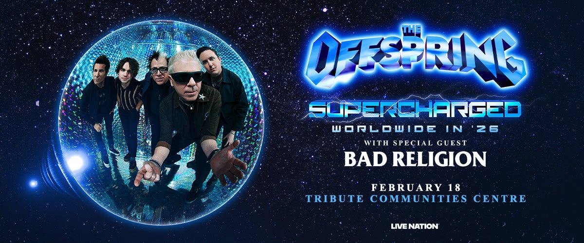 The Offspring