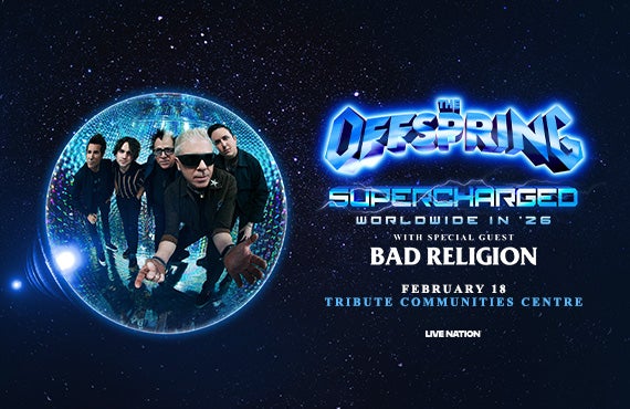 More Info for The Offspring