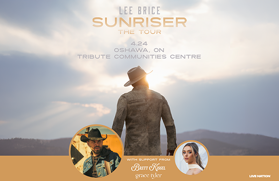 More Info for Lee Brice