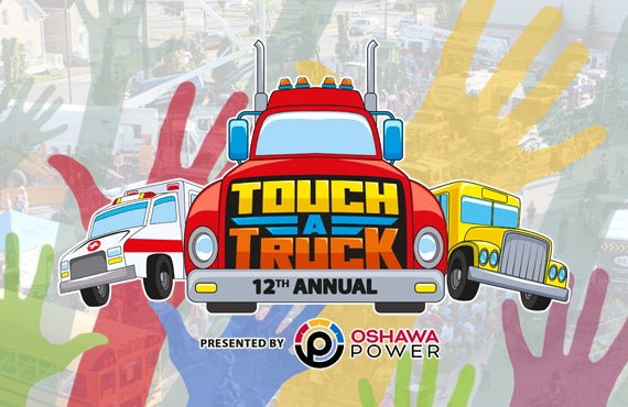 More Info for Touch-A-Truck