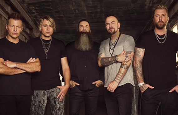 More Info for Three Days Grace