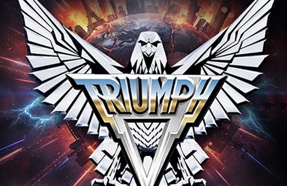 More Info for Triumph