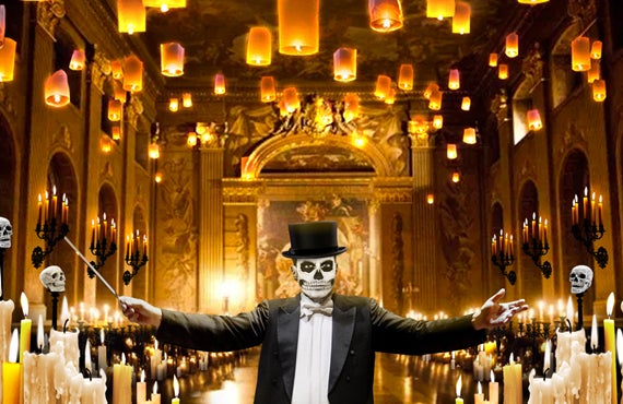 More Info for The Rock Orchestra by Candlelight