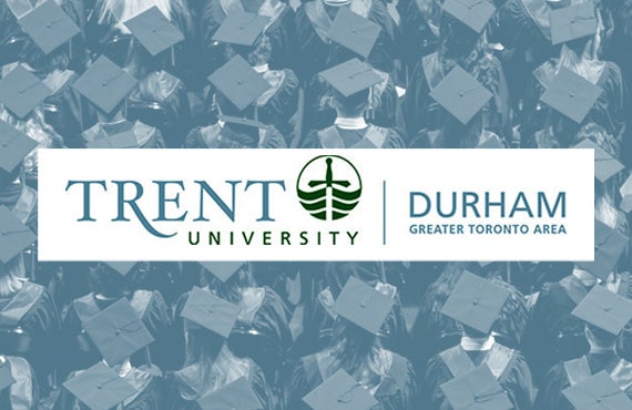 Trent University Durham GTA Convocation