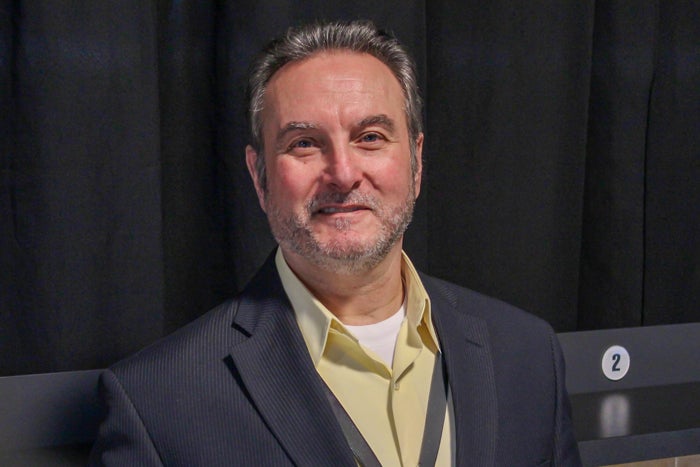 Vince Vella