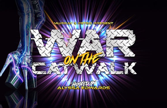 More Info for WAR On The Catwalk