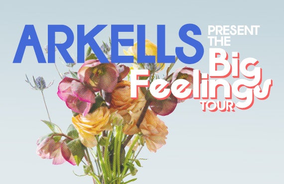 More Info for Arkells