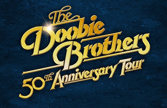 More Info for The Doobie Brothers