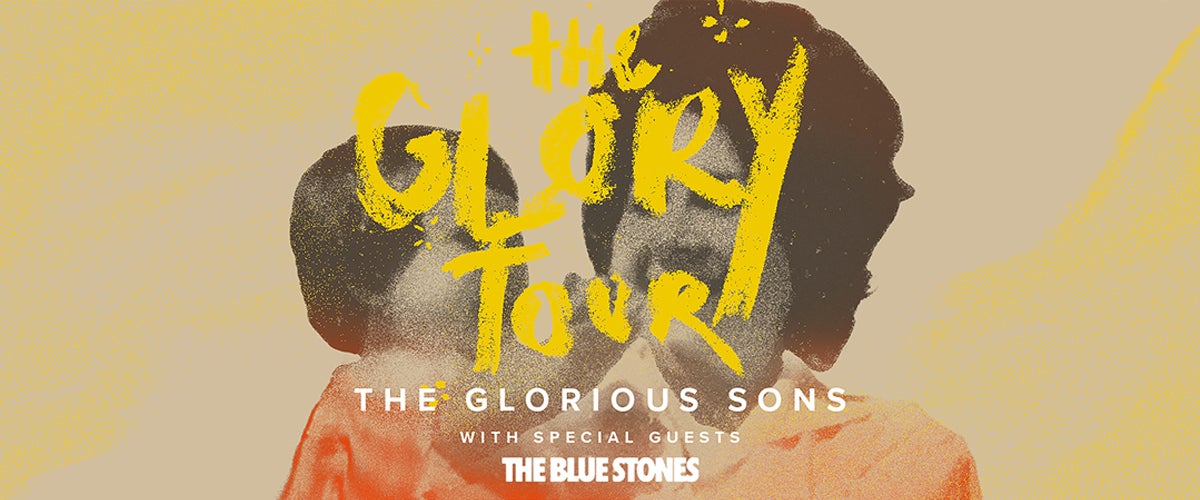 The Glorious Sons