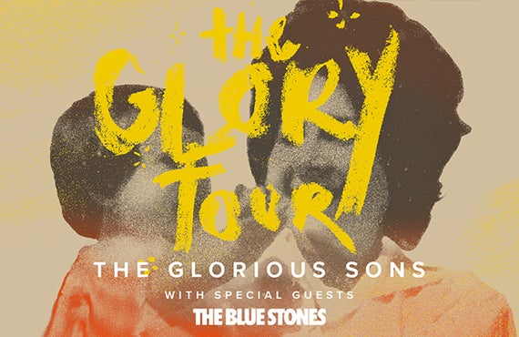More Info for The Glorious Sons