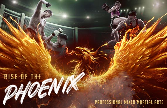 More Info for Rise of the Phoenix