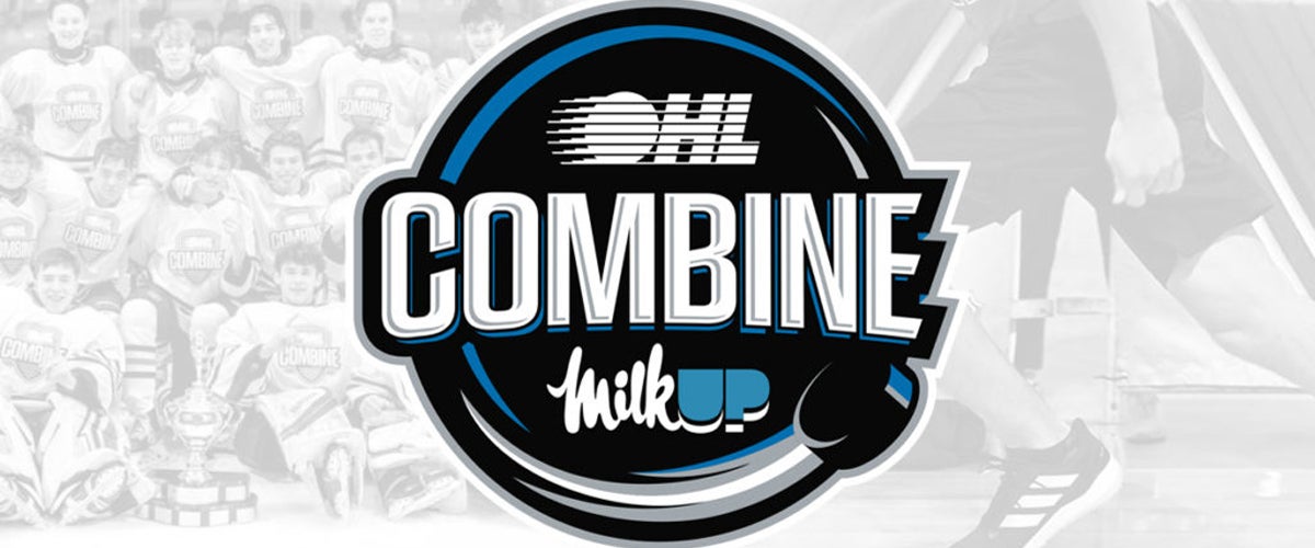 OHL Combine