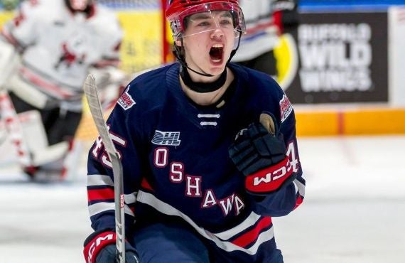 Oshawa Generals