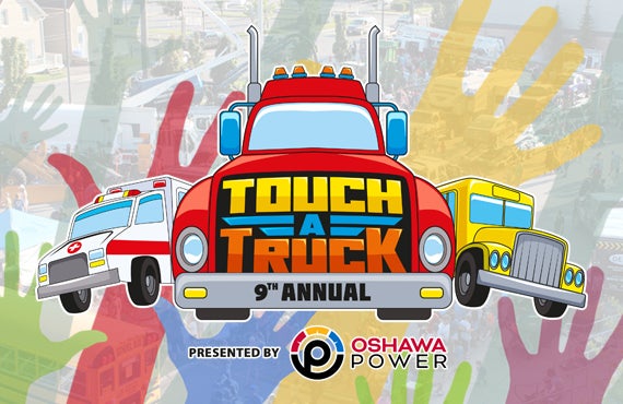 More Info for Touch-A-Truck