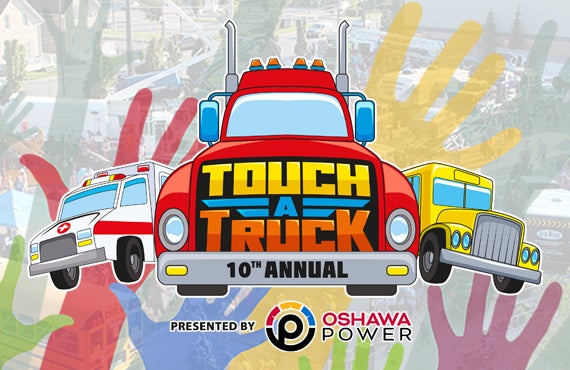 More Info for Touch-A-Truck