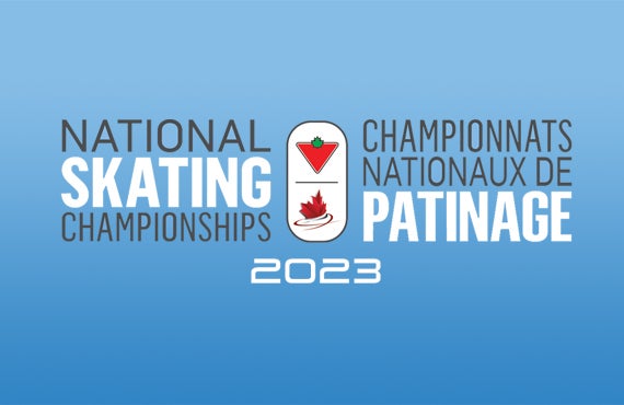 More Info for 2023 Canadian Tire National Skating Championships
