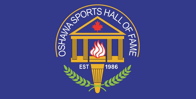 Oshawa Sports Hall of Fame Dinner