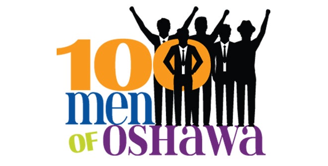 100 Men of Oshawa